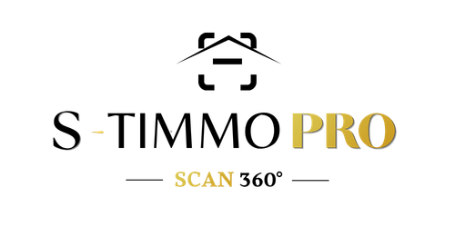 S-TIMMO PRO, SCAN 360°