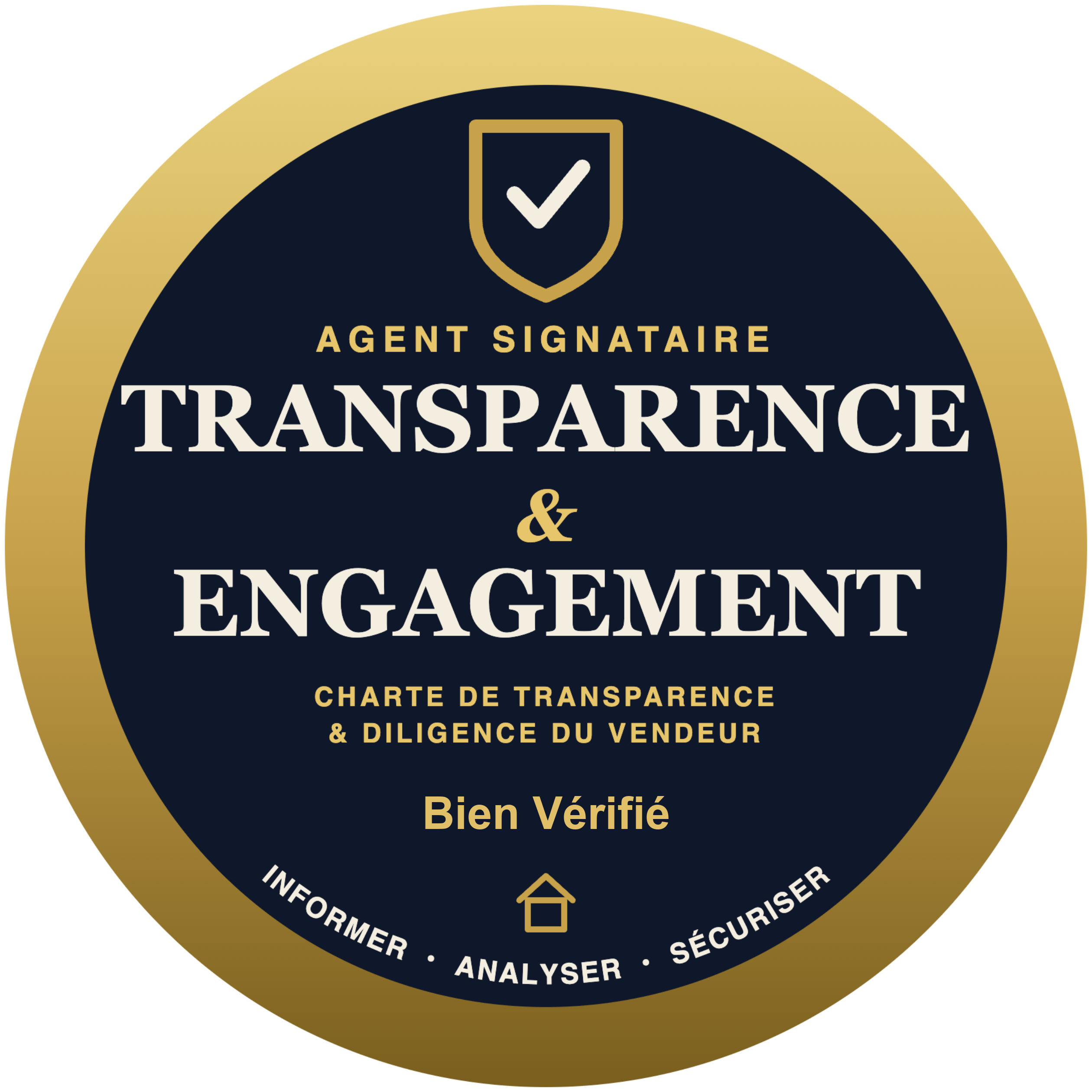 Transparence & Engagement